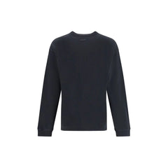Dolce & Gabbana Long-Sleeve Crew Neck Sweater - Sweaters