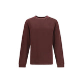 Dolce & Gabbana Long-Sleeve Crew Neck Sweater - Sweaters