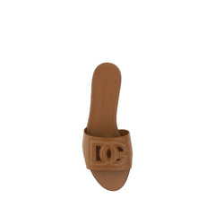 Dolce & Gabbana Millenials Sandals - EU36/US6 - Sandals