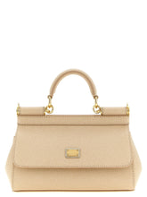 Dolce & Gabbana Multicolor Calfskin Handbag