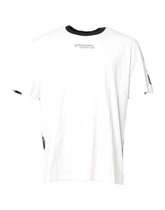 Dolce & Gabbana Multicolor Camouflage Crew Neck T-shirt - IT56 | XXL - T-Shirts