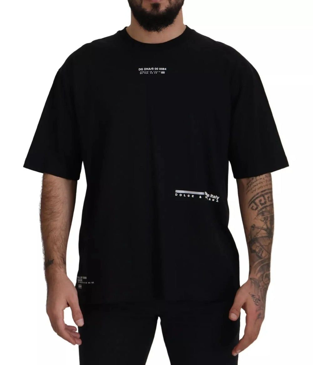 Dolce & Gabbana Multicolor Checkered Wool Men Jogger Pants - IT48 | M - Joggers