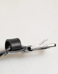 Dolce & Gabbana Multicolor PVC Floral Silver Buckle Men Belt - 90 cm / 36 Inches - Belts