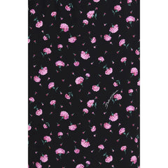 Dolce & Gabbana Multicolor Silk Casual Dress - IT40 | M