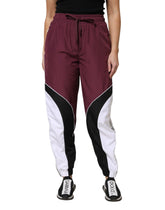 Dolce & Gabbana Multicolor Sweatpants Jogger Pants - IT40|S - Joggers
