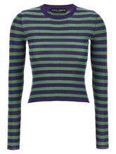 Dolce & Gabbana Multicolor Viscose Cardigan - IT42