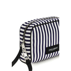 Dolce & Gabbana Flerfarget Viskose Håndveske