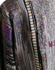 Dolce & Gabbana Multicolor With Love Always Print T-shirt - T-Shirts