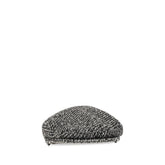 Dolce & Gabbana Multicolor Wool Oves Aries Fatcap Hat - 58 cm|M