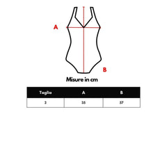 Dolce & Gabbana Orange Polyester One-Piece Swimsuit - IT2 | S - One-Piece Swimsuits