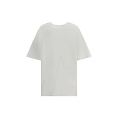 Dolce & Gabbana Oversized jersey T-shirt - IT38 | S
