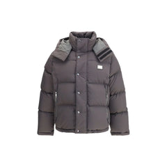 Dolce & Gabbana Padded Down Jacket