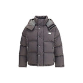 Dolce & Gabbana Padded Down Jacket - Puffer Jackets