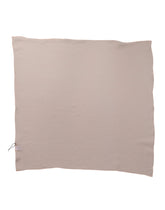 Dolce & Gabbana Peach Silk Square Foulard Neck Wrap 64.5cm x 62.5cm Scarf