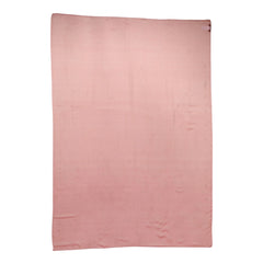 Dolce & Gabbana Pink Silk Rectangle Women Wrap Shawl Scarf - Scarves & Shawls