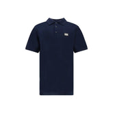 Dolce & Gabbana Polo Shirt - IT46 | S - Polos
