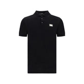 Dolce & Gabbana Polo Shirt - Polos