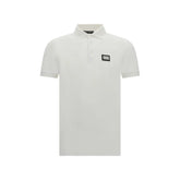 Dolce & Gabbana Polo Shirt - Polos