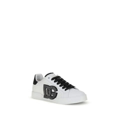 Dolce & Gabbana Portofino Sneakers - Sneakers