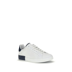 Dolce & Gabbana Portofino Sneakers - Sneakers