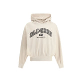 Dolce & Gabbana Printed Hoodie - Hoodies