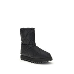 Dolce & Gabbana Quilted Boots - Boots