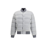 Dolce & Gabbana Reversible Down Jacket - IT48 | M - Puffer Jackets