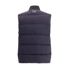 Dolce & Gabbana Reversible Down Vest - Vests