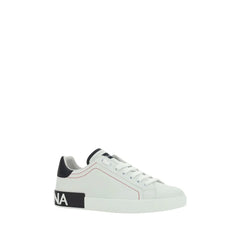 Dolce & Gabbana Sneakers - Sneakers