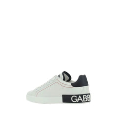 Dolce & Gabbana Sneakers - Sneakers