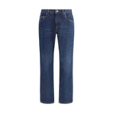 Dolce & Gabbana Straight Jeans - Jeans