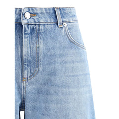 Dolce & Gabbana Straight Jeans - Jeans