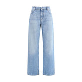 Dolce & Gabbana Straight Jeans - Jeans