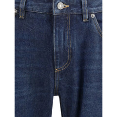 Dolce & Gabbana Straight Jeans - Jeans