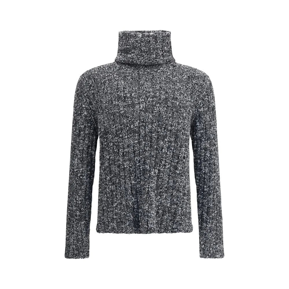 Dolce & Gabbana Turtleneck Sweater - Sweaters