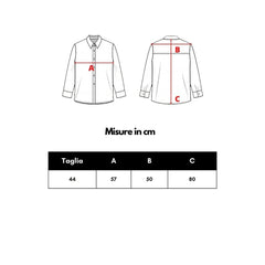 Dolce & Gabbana White Cotton Dress Shirt - 44