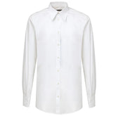 Dolce & Gabbana White Cotton Shirt - Shirts