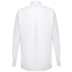 Dolce & Gabbana White Cotton Shirt - Shirts