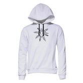 Dolce & Gabbana White Cotton Sweatshirt - IT50 | L