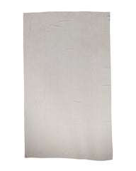 Dolce & Gabbana White Polka Dots Polyester Wrap Shawl Scarf - Scarves & Shawls