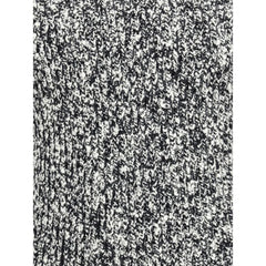 Dolce & Gabbana Wool-Blend Turtleneck