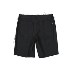 Dondup Virgin Wool Shorts - Bermudas