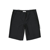 Dondup Virgin Wool Shorts - Bermudas
