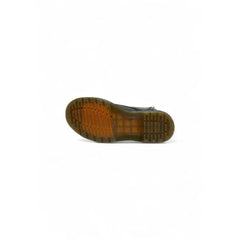 Dr. Martens Cerny kozeny kotnik na sipkach - EU37/US7 - Boty