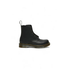 Dr. Martens Cerny kozeny kotnik na sipkach - EU37/US7 - Boty