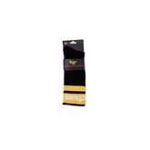 Dr. Martens Black Polyester Socks - 42-48