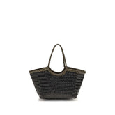 Dragon Diffusion Bicolor Calf Leather Bos Taurus Handbag