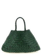 Dragon Diffusion Bicolor Calfskin Handbag