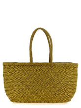 Dragon Diffusion Bicolor Calfskin Handbag