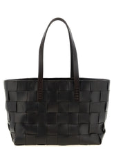 Dragon Diffusion Brown Calfskin Handbag